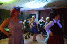 MarsCon's  6th Masquerade Ball